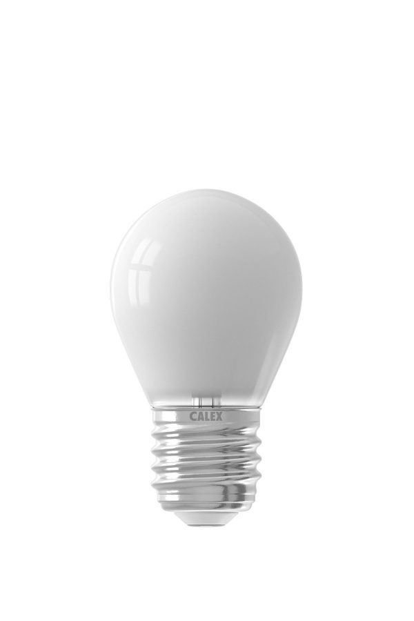 calex smart led lamp