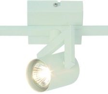 LED spot Vablo wit PL 9931 W  3 lichts dimbaar