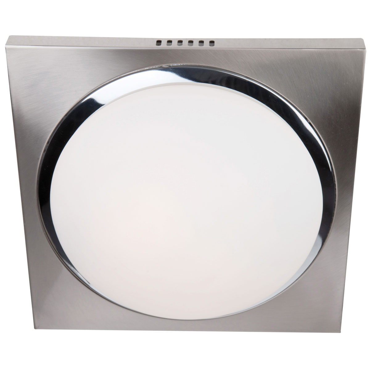 1370ST Plaf  2 l glas led  34cm 6759st Lampenshop 