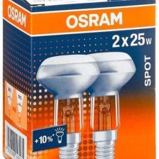 Osram reflector R50 25 watt