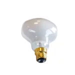 Cornalux Testa Martello 7w LED is 75w dimbaar
