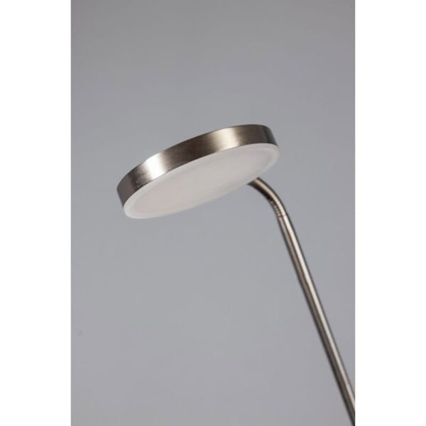 Vloerlamp Leeslamp Duuk dimmer 05-VL8115-17 1800k - 3000k - Afbeelding 5