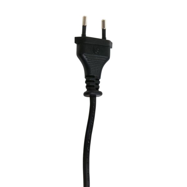 Zwarte 5-Lichts Vloerlamp Tenebris 4214ZW – Luxe en Sfeervolle Verlichting - Afbeelding 15
