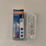 Osram Halostar Starlite AX 12V 20w G4 helder halogeen