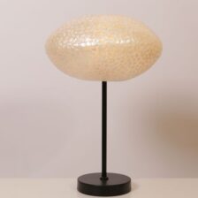 TL. Apollo Wit, Kap 30 cm 51058-050-01