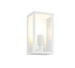 Wandlamp 201860131 Wit mat IP44 GARONNE