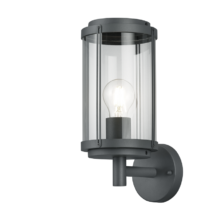 Wandlamp 202360142 Antraciet IP44 TANARO