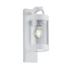Wandlamp 204160131 Wit mat IP44 SAMBESI