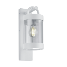 Wandlamp 204160131 Wit mat IP44 SAMBESI