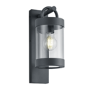 Wandlamp 204160142 Antraciet IP44 SAMBESI