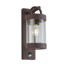 Wandlamp 204169124 Roestkleur IP44 SAMBESI