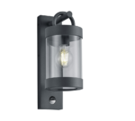 Wandlamp 204169142 Antraciet IP44 SAMBESI