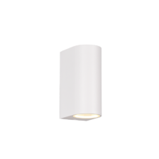 Wandlamp 204260231 Wit mat IP44 ROYA