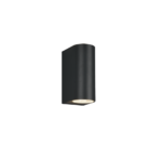 Wandlamp 204260242 Antraciet IP44 ROYA