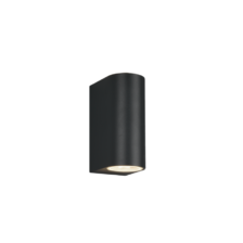 Wandlamp 204260242 Antraciet IP44 ROYA