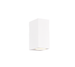 Wandlamp 204269231 Wit mat IP44 ROYA