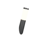 Wandlamp 209760132 Mat zwart IP44 TRIOTO