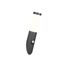 Wandlamp 209769132 Mat zwart IP44 TRIOTO