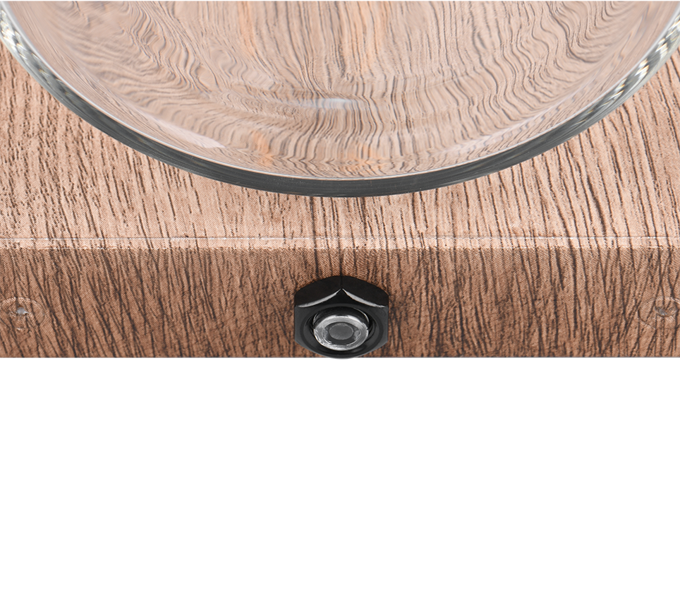 Wandlamp 211660135 houtimitatie IP44 ARDILA - Afbeelding 5