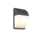 Wandlamp 212160242 Antraciet IP44 MERSEY