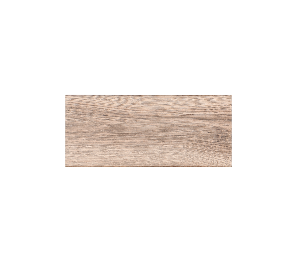 Wandlamp 218560235 houtimitatie IP44 MAYENNE - Afbeelding 2