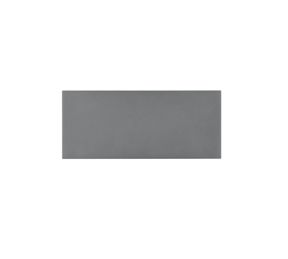 Wandlamp 218560242 Antraciet IP44 MAYENNE - Afbeelding 2