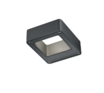 Wandlamp 220760142 Antraciet IP54 RENO