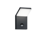 Wandlamp 221169142 Antraciet IP54 PEARL