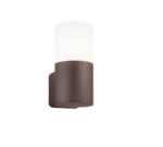Wandlamp 222260124 Roestkleur IP44 HOOSIC