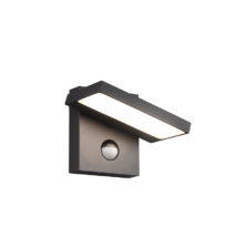Wandlamp 226369142 Antraciet IP54 HORTON