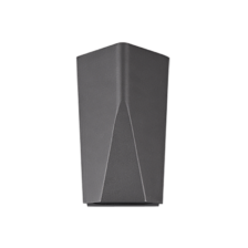 Wandlamp 226560242 Antraciet IP65 TAY