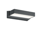 Wandlamp 226660242 Antraciet IP65 CUANDO