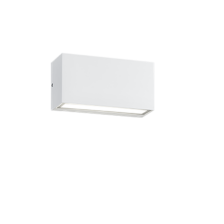 Wandlamp 226960231 Wit mat IP65 TRENT