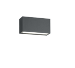 Wandlamp 226960242 Antraciet IP65 TRENT