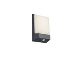 Wandlamp 228669142 Antraciet IP54 KASAI