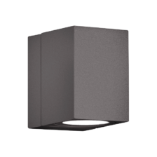 Wandlamp 229160142 Antraciet IP54 TIBER