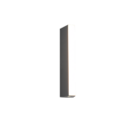 Wandlamp 247360242 Antraciet IP65 MARNE
