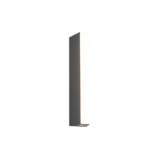 Wandlamp 247360242 Antraciet IP65 MARNE