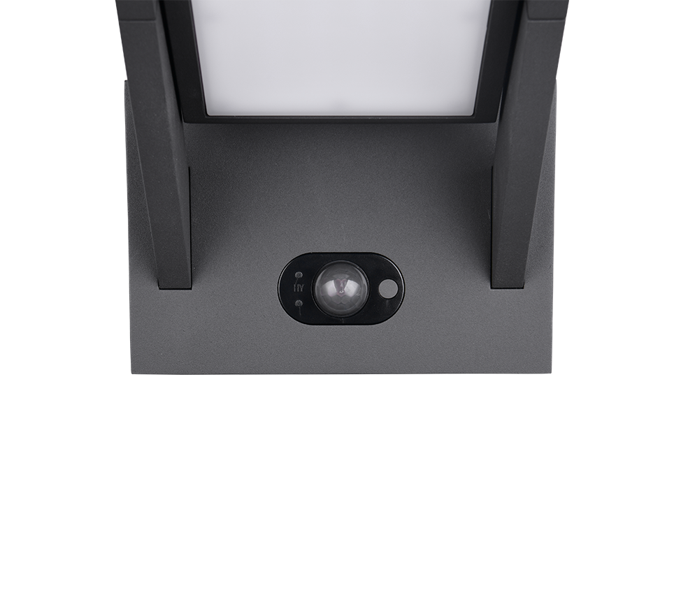 Wandlamp 253769142 Antraciet IP65 MALAWI - Afbeelding 3