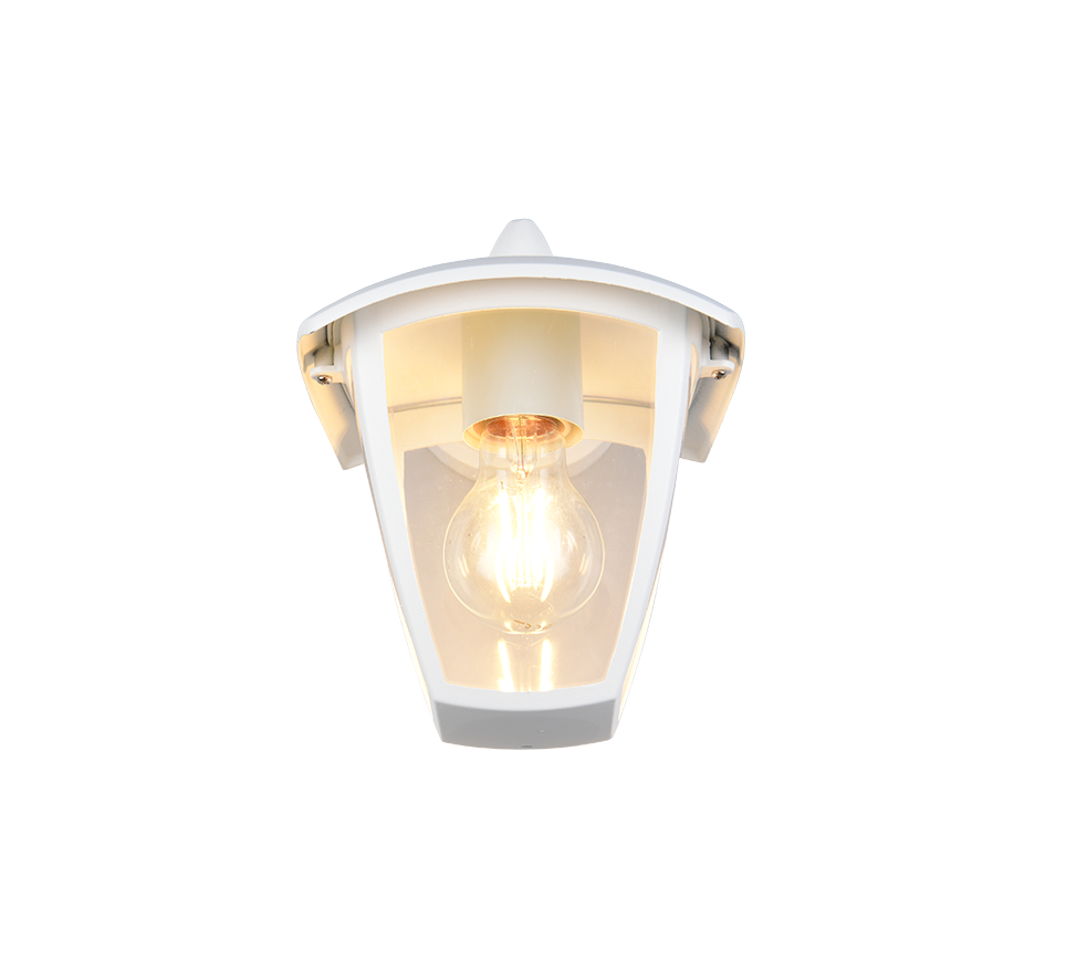 Wandlamp 263260131 Wit mat IP44 VENTA - Afbeelding 4