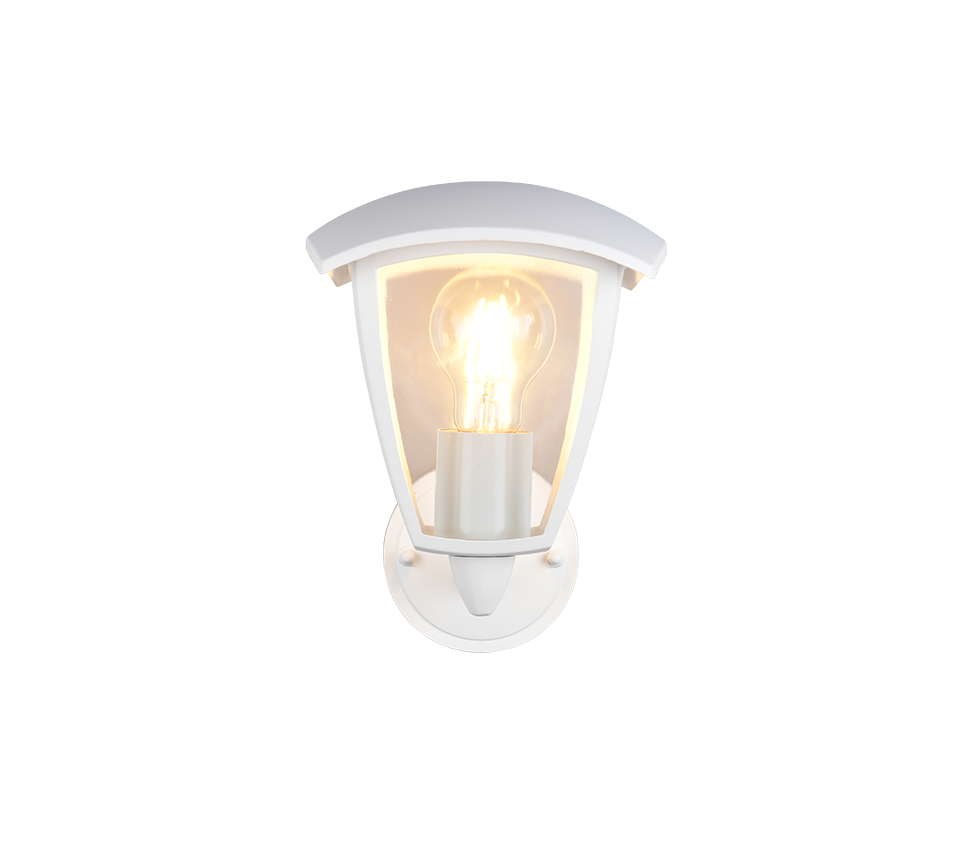 Wandlamp 263260231 Wit mat IP44 VENTA - Afbeelding 2