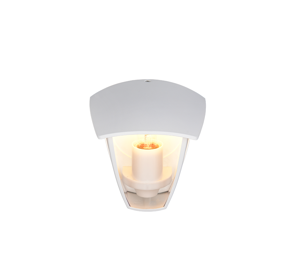Wandlamp 263260231 Wit mat IP44 VENTA - Afbeelding 3