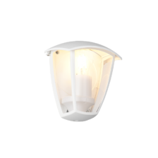 Wandlamp 263260331 Wit mat IP44 VENTA