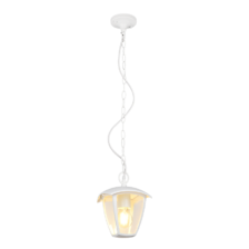 Hanglamp 363260131 Wit mat IP44 VENTA