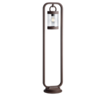 Paal 404160124 Roestkleur IP44 SAMBESI