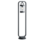 Paal 404160142 Antraciet IP44 SAMBESI