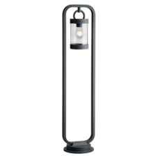 Paal 404160142 Antraciet IP44 SAMBESI