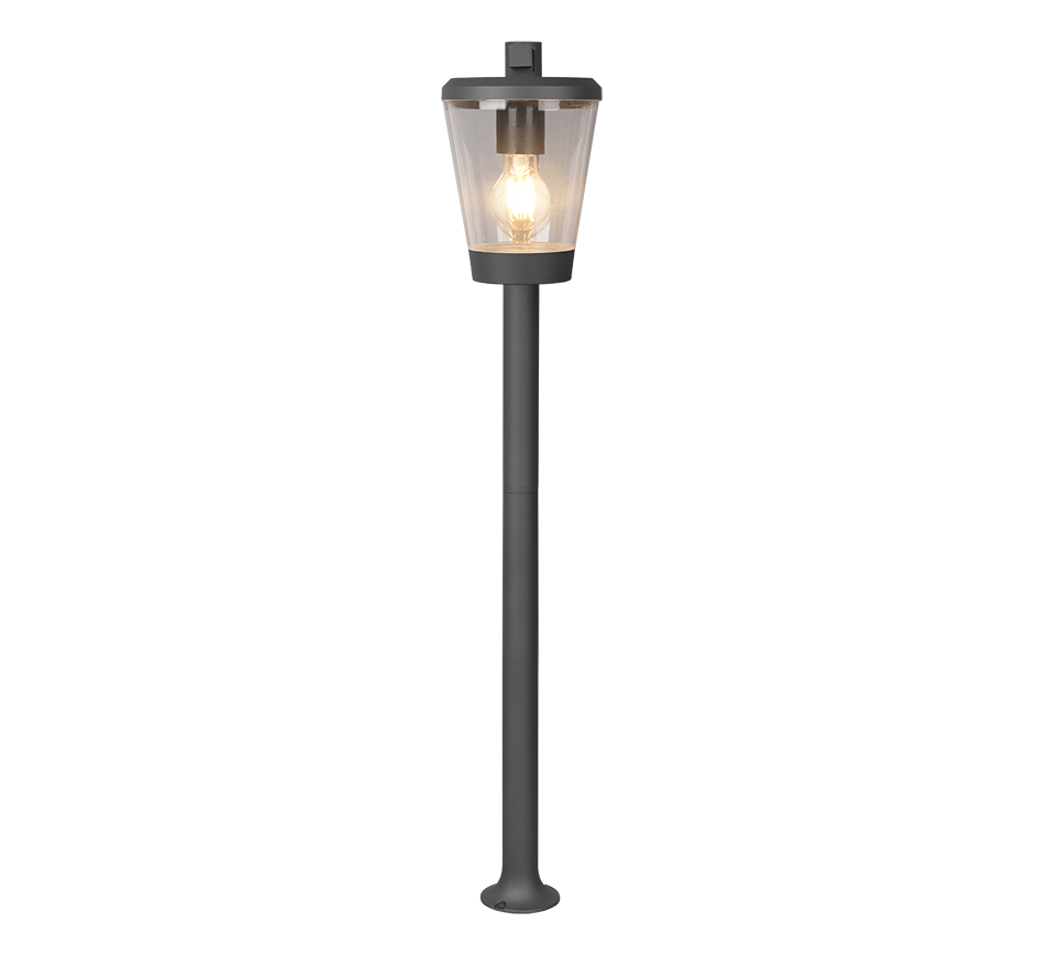 Paal 411060142 Antraciet IP44 CAVADO - Afbeelding 2