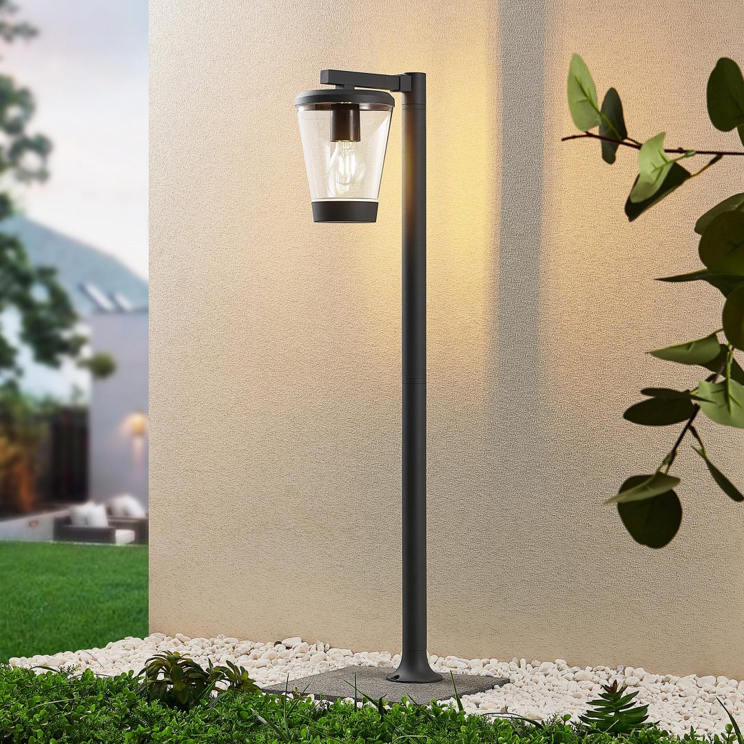 Paal 411060142 Antraciet IP44 CAVADO - Afbeelding 5