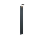 Paal 421160142 Antraciet IP54 PEARL